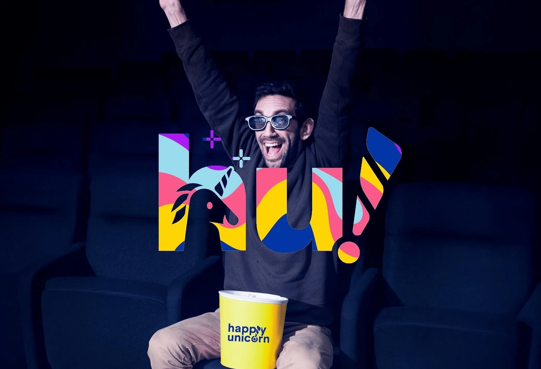 Our Story - Creative Journey