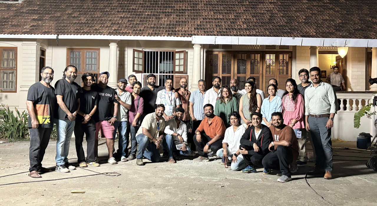 Our Story - Creative Process