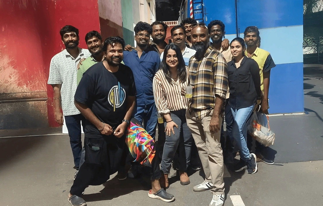 Our Story - Production Excellence