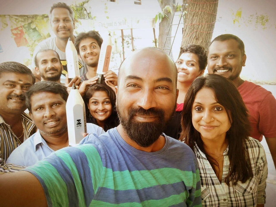 Our Story - Production Excellence