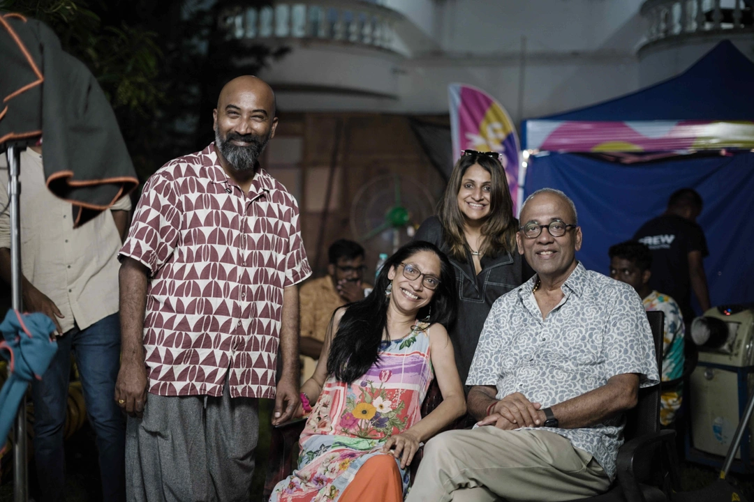 Our Story - Innovation