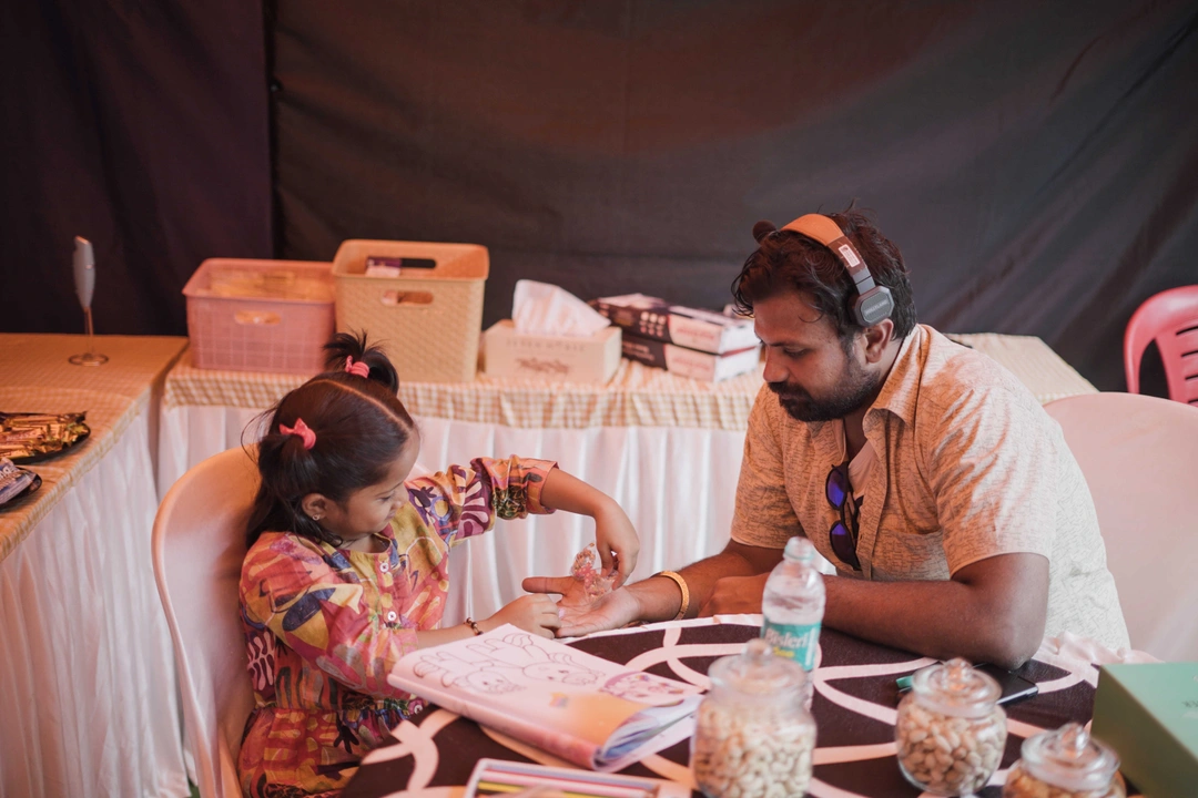 Our Story - Success Stories