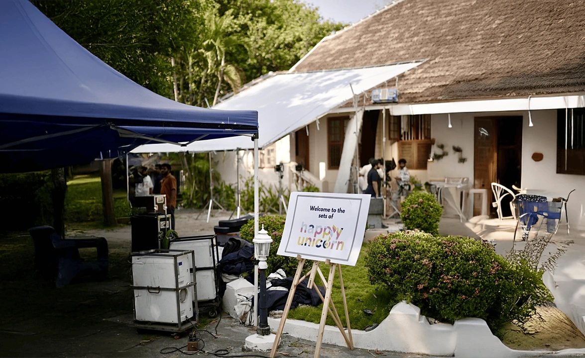 Our Story - Production Excellence