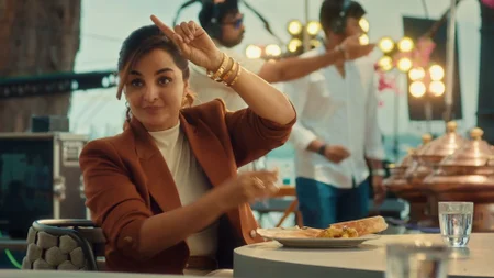 GRB Ghee - Ft. Manju Warrier