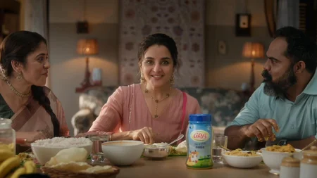 GRB Ghee Malayalam - Ft. Manju Warrier