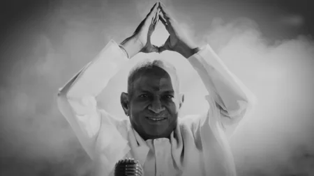 Ilayaraaja 50 - A Musical Tribute For The Maestro