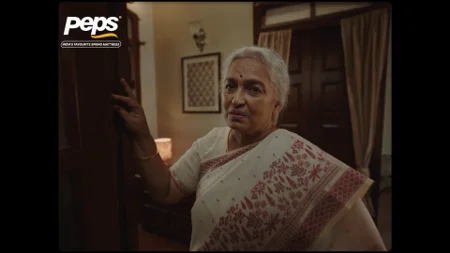 Peps Grandmother Film - Malayalam
