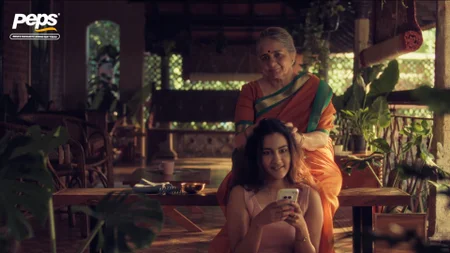 Peps - Mattress that does not roll