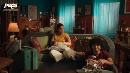 Peps - Sample Stealer