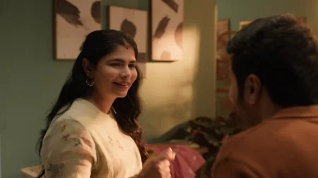 Peps Telugu Film 1 - Ft. Chinmayi & Rahul