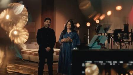 Peps Telugu Film 2 - Ft. Chinmayi & Rahul