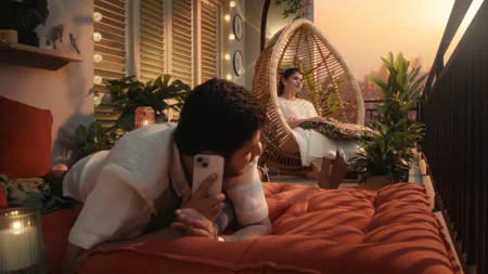 Peps Telugu Film 3 - Ft. Chinmayi & Rahul