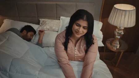 Peps Telugu Film 4 - Ft. Chinmayi & Rahul