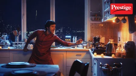 Prestige - Expedition