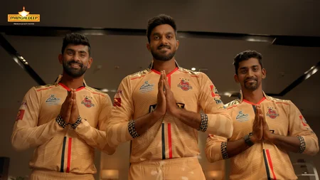 ITC Mangaldeep - TNPL