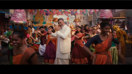 ACKO Chennai Kaaran | Arivu , Sanjay Subrahmanyan