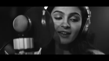 Ezhunthu Vaa - Ft. Andrea Jeremiah | Leon James | Na. Muthukumar
