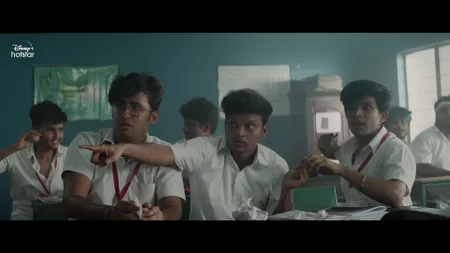 Kana Kaanum Kaalangal | Season 2 | JioHotstar