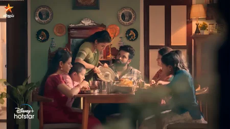 Thangamagal | JioHotstar