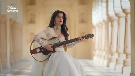 Thunai Varuven | Jasleen Royal | Vignesh Ramakrishna