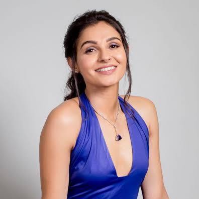 Andrea Jeremiah