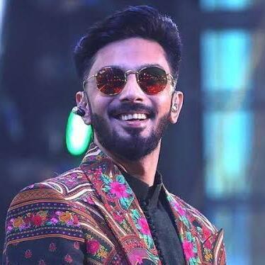 Anirudh Ravichander