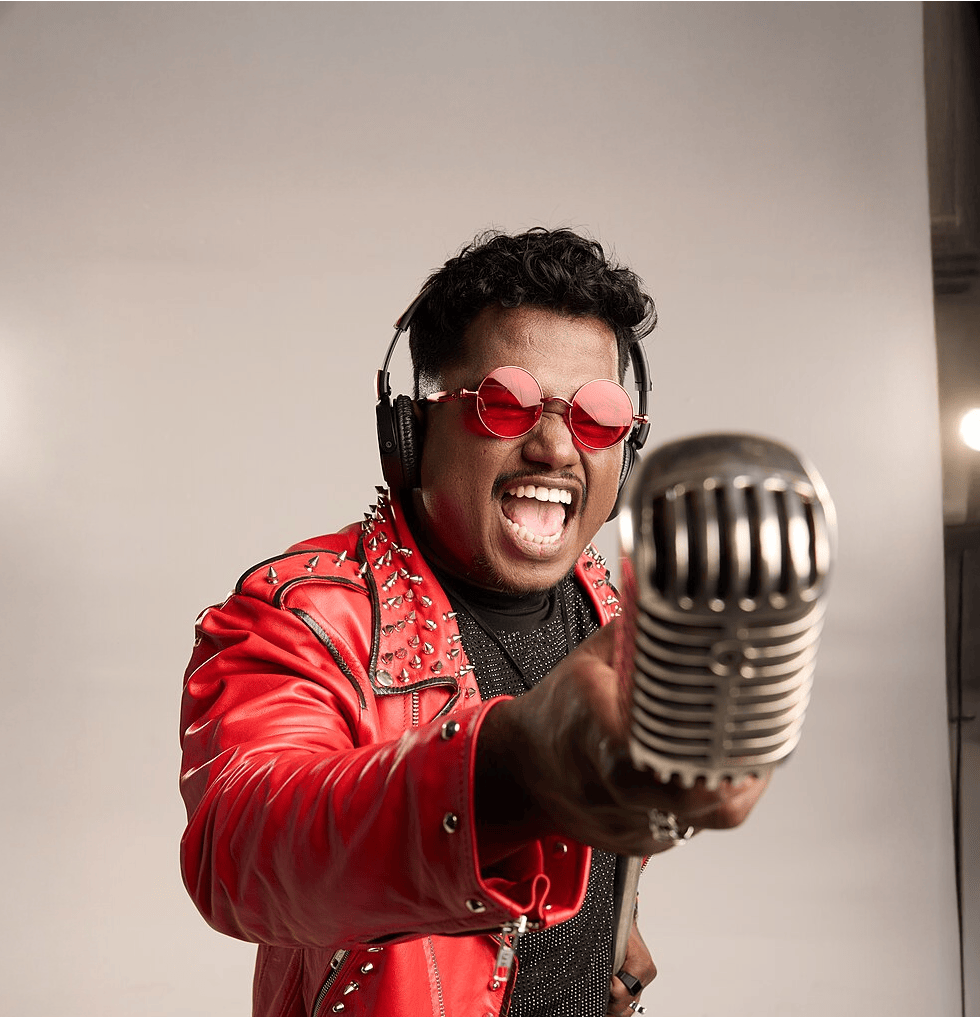 Arivu