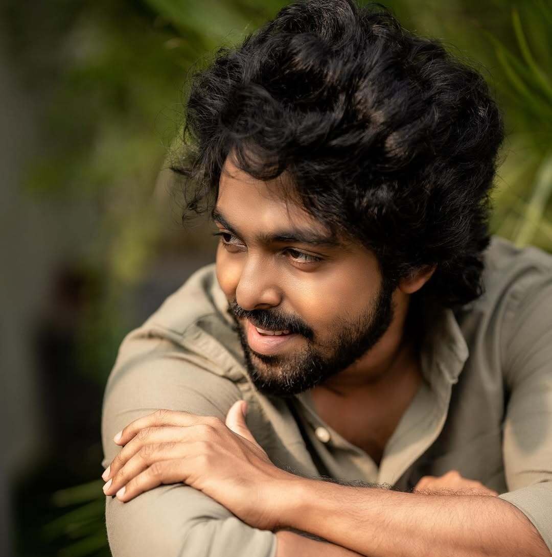 G.V. Prakash Kumar