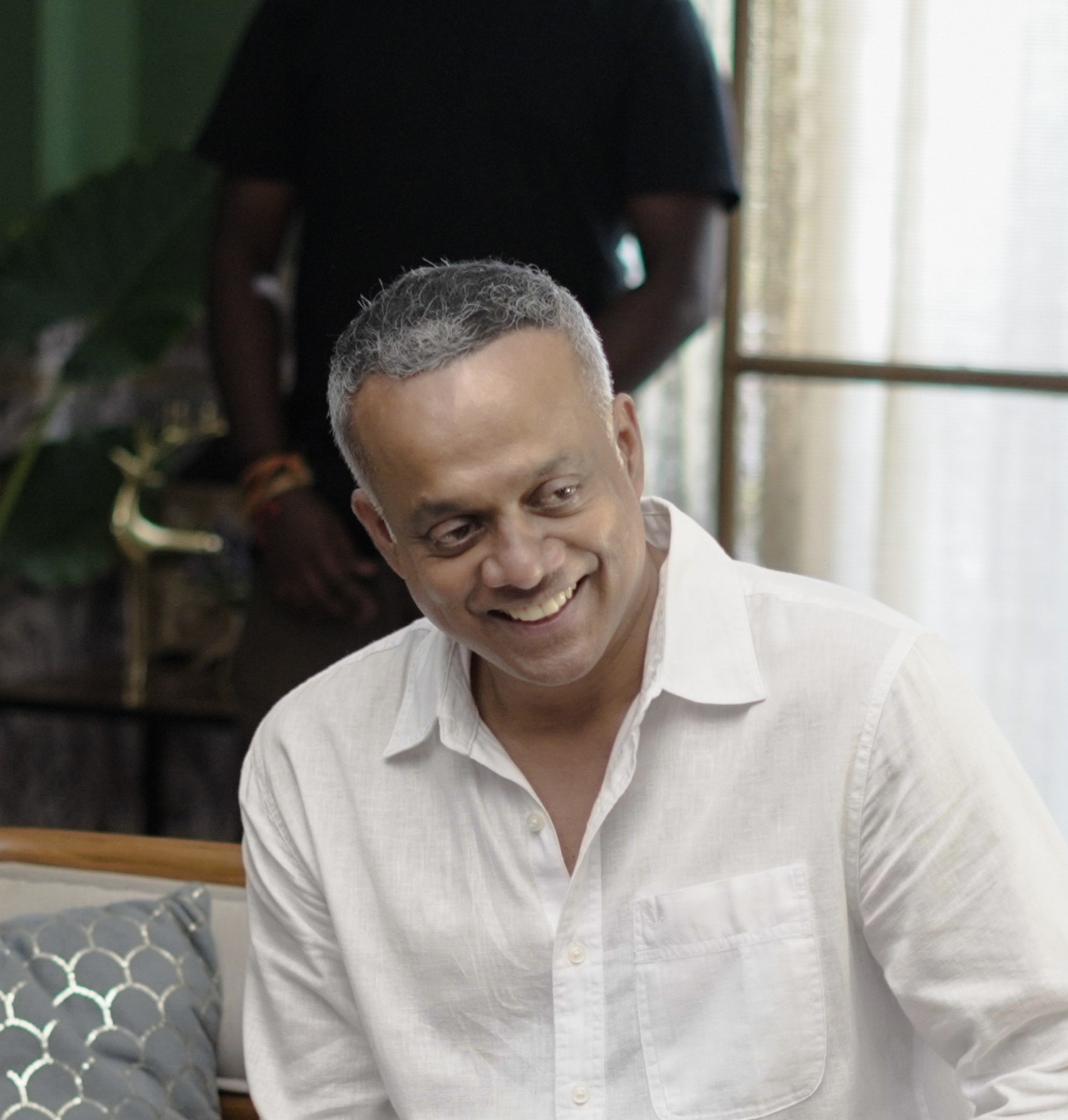 Gautham Vasudev Menon