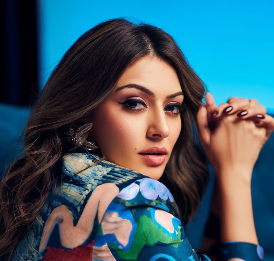 Hansika Motwani