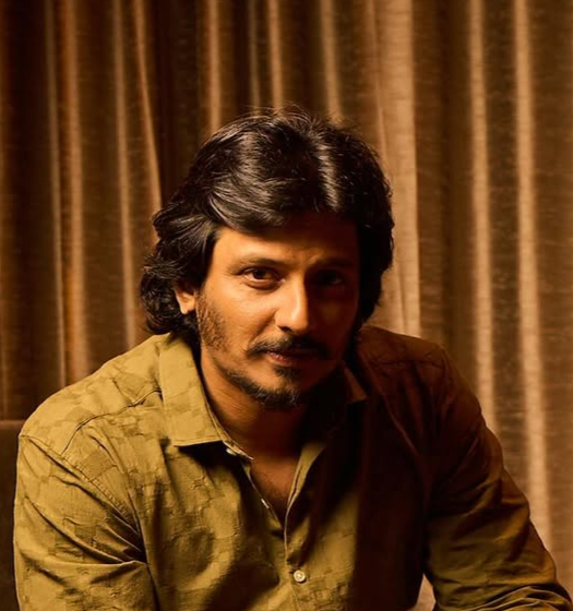 Jiiva