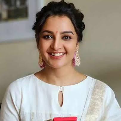 Manju Warrier