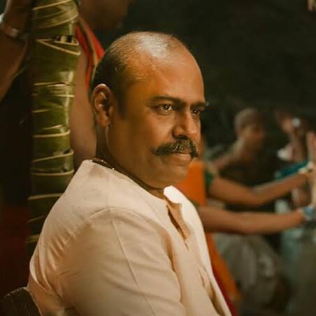 Pasupathy