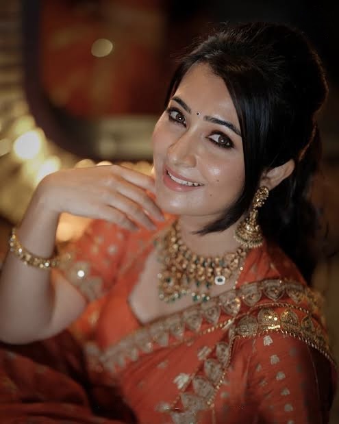 Radhika Pandit