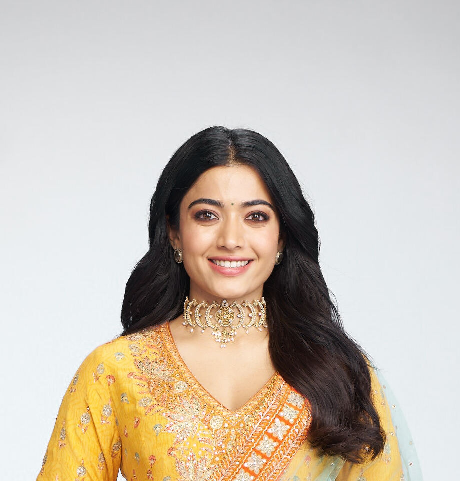 Rashmika Mandanna