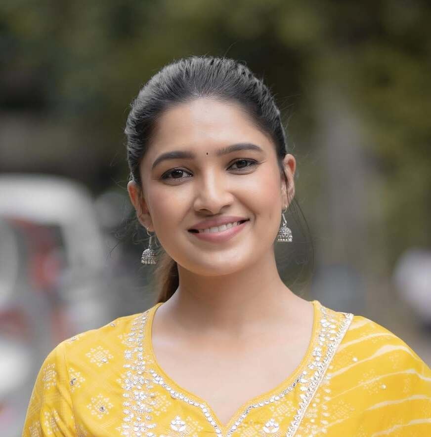 Vani Bhojan