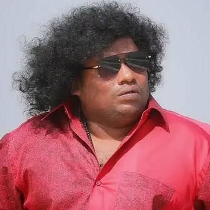 Yogi Babu