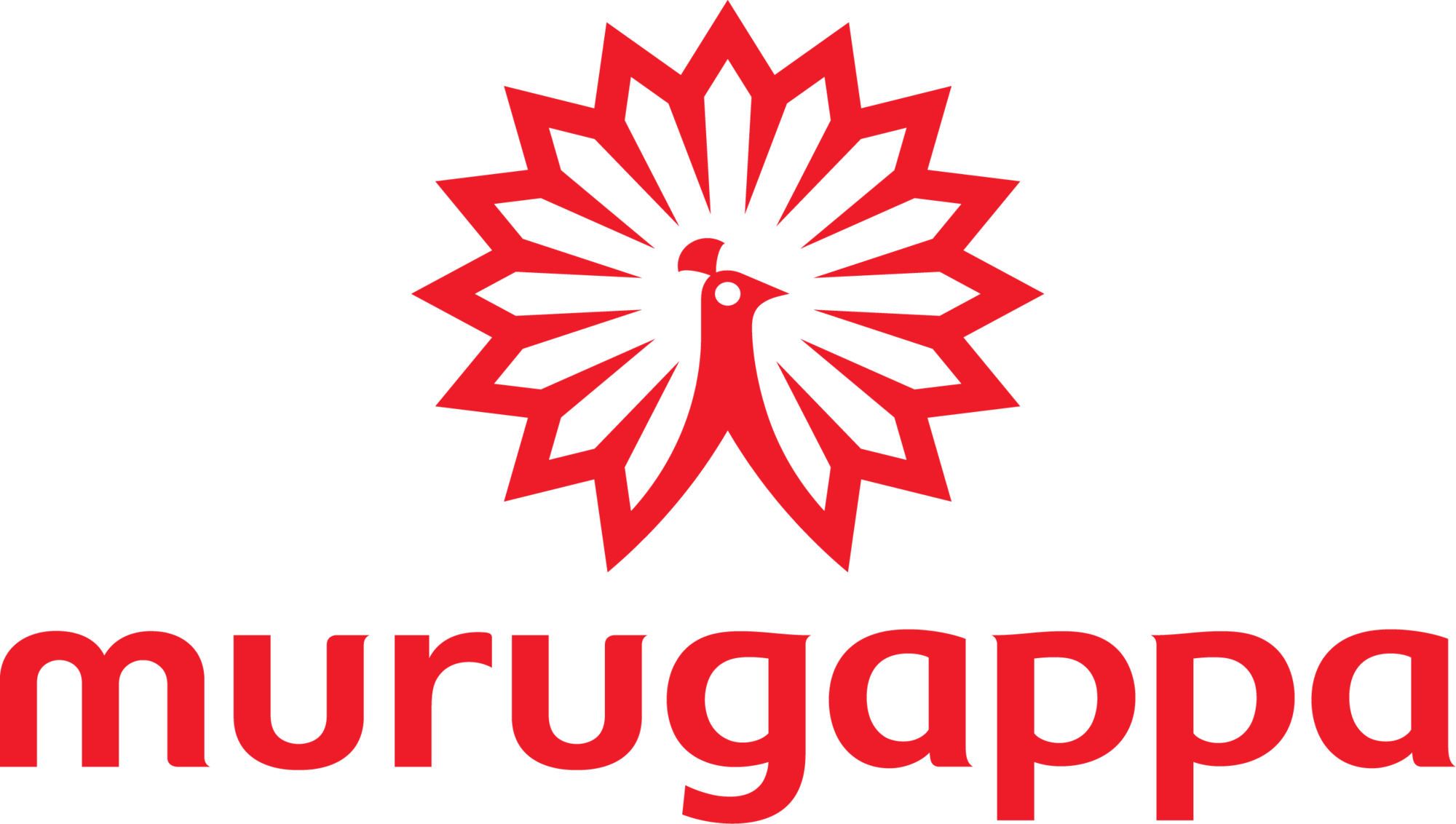 Murugappa