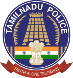 Tamil Nadu Police
