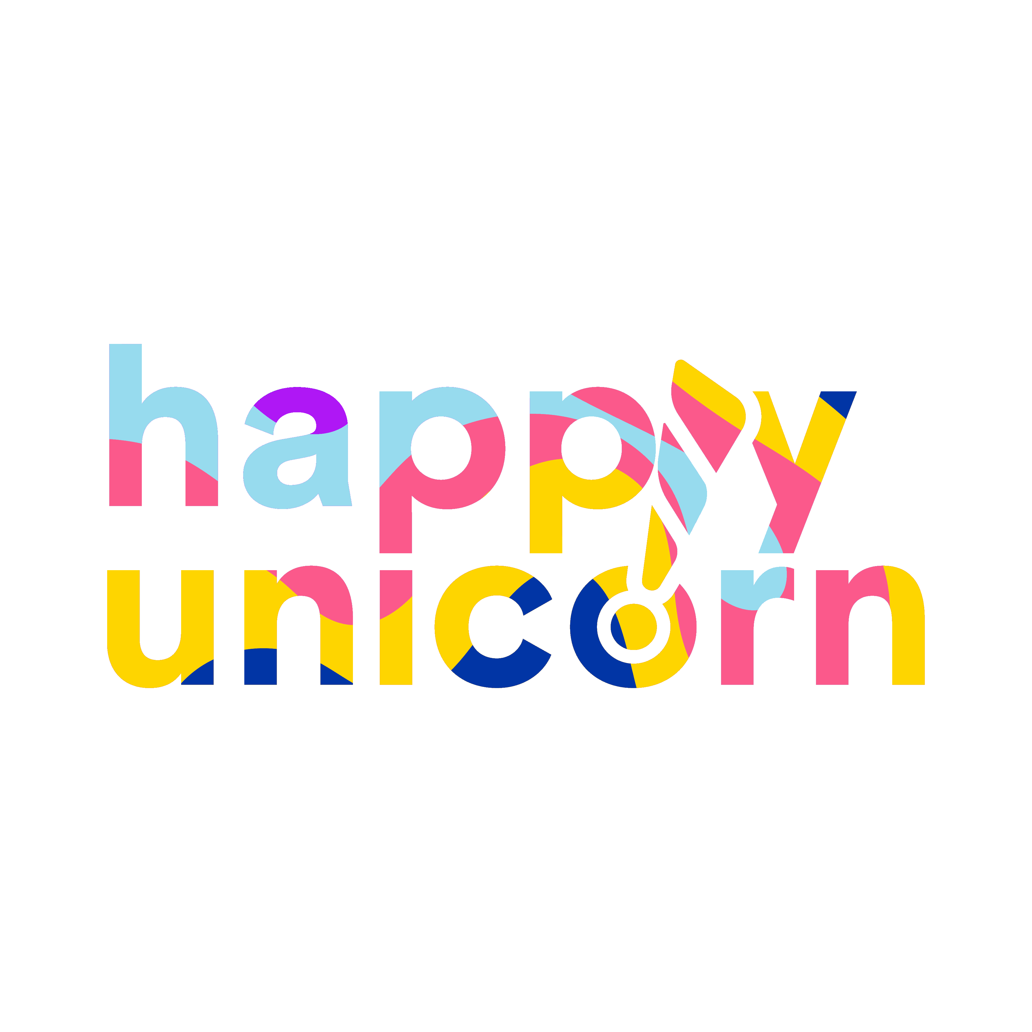 Happy Unicorn Productions